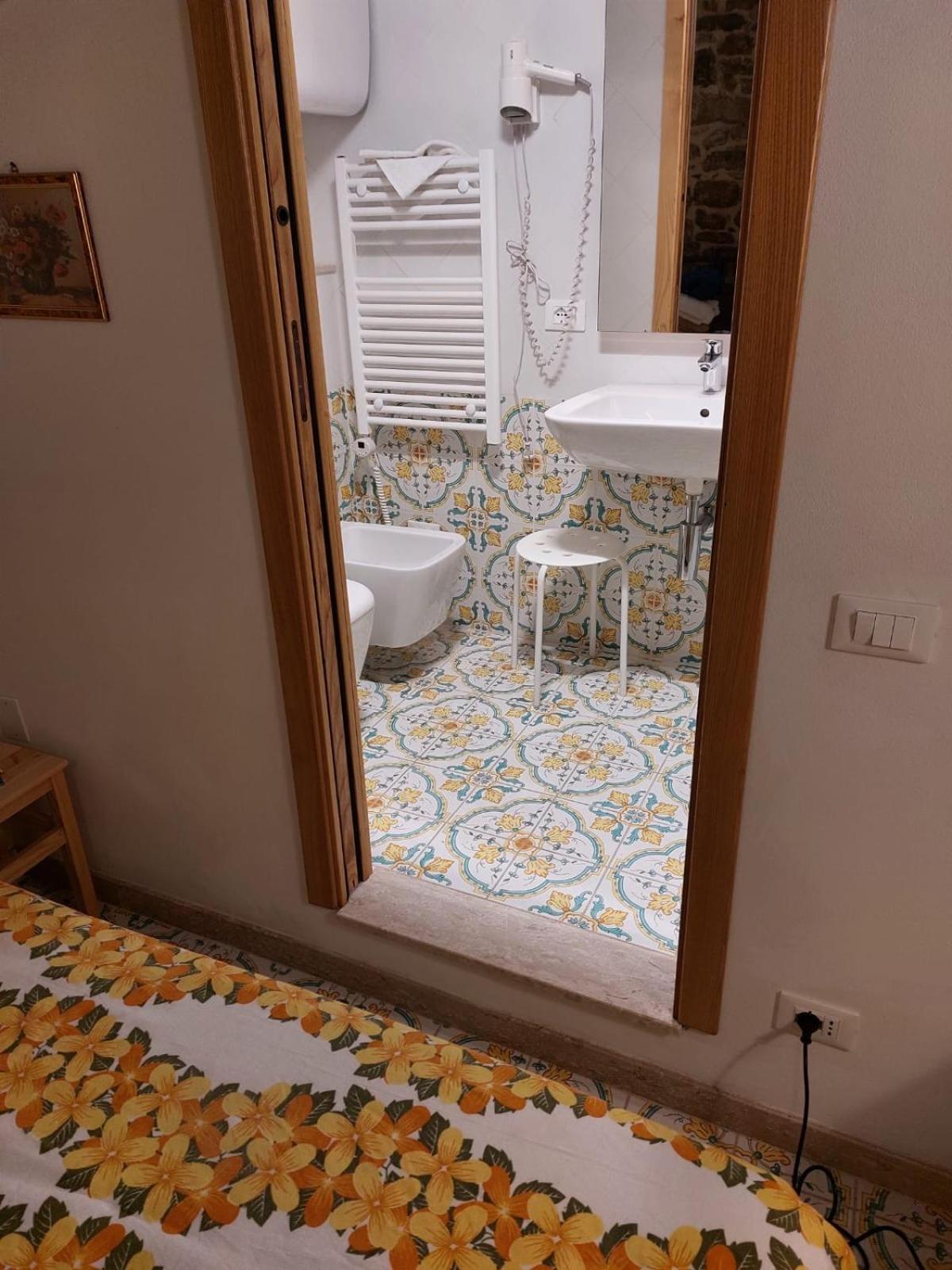 Ca Torre Ξενοδοχείο Ριοματζόρε Εξωτερικό φωτογραφία