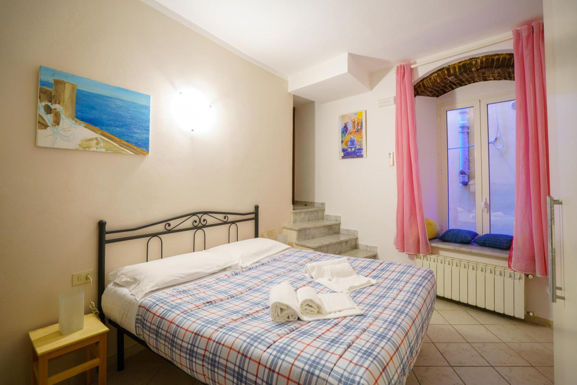 Ca Torre Ξενοδοχείο Ριοματζόρε Εξωτερικό φωτογραφία
