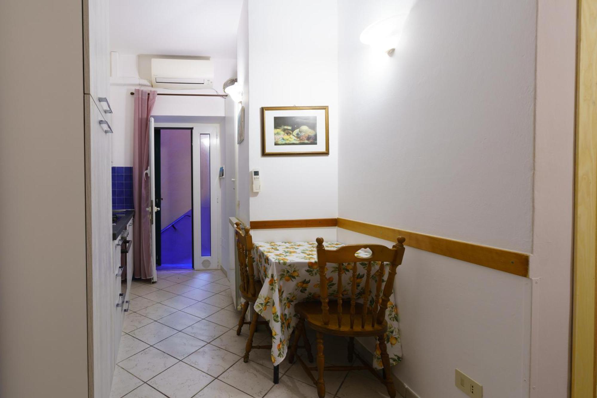 Ca Torre Ξενοδοχείο Ριοματζόρε Εξωτερικό φωτογραφία