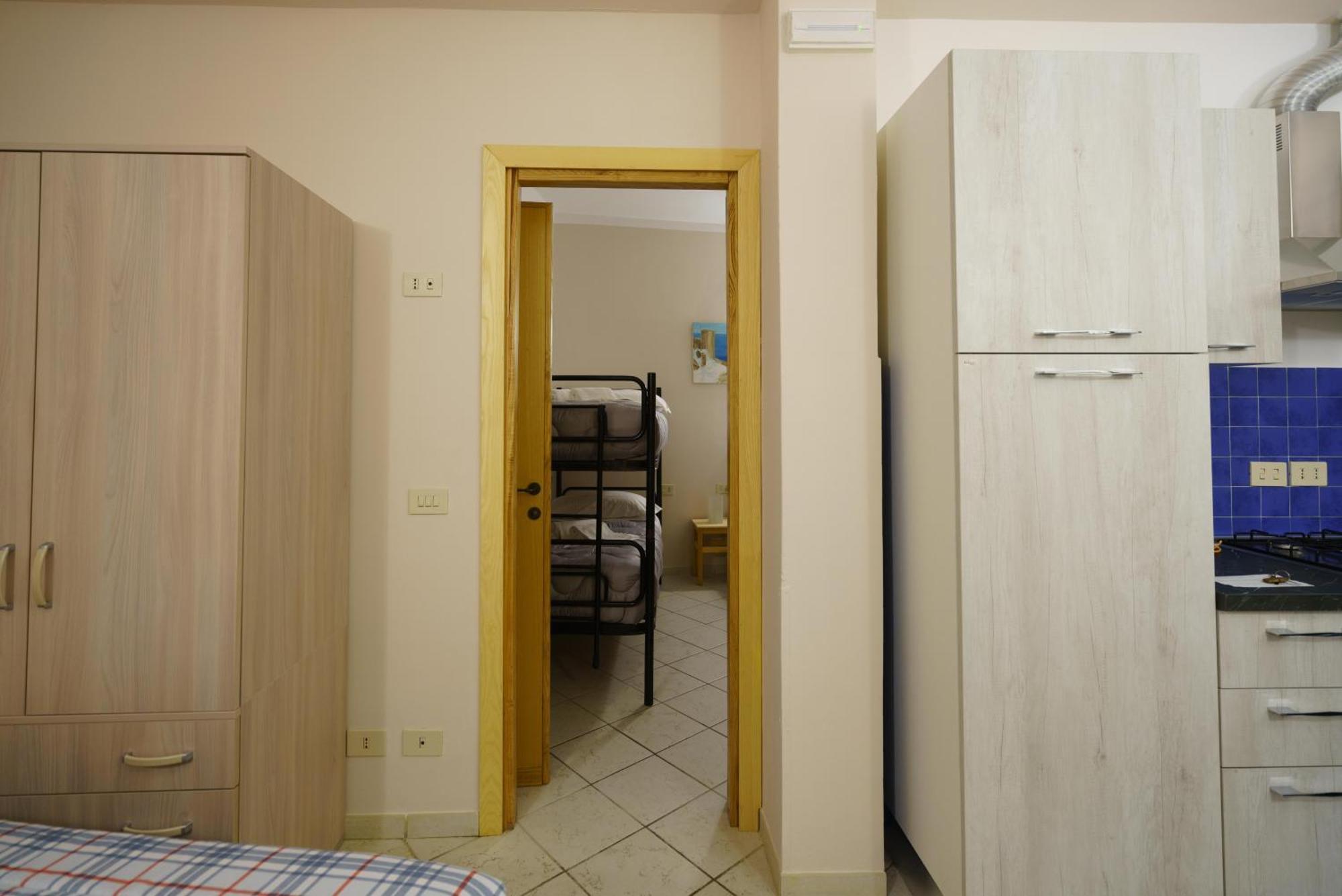 Ca Torre Ξενοδοχείο Ριοματζόρε Εξωτερικό φωτογραφία