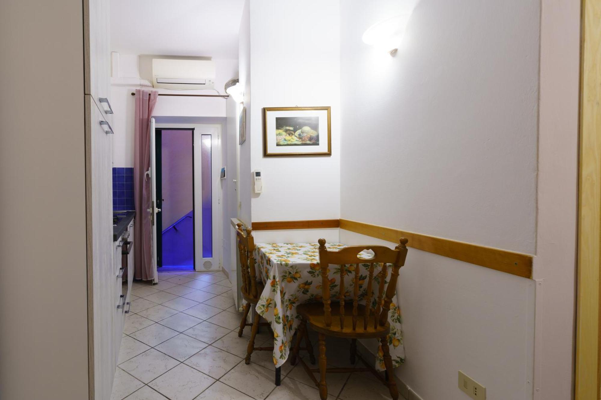 Ca Torre Ξενοδοχείο Ριοματζόρε Εξωτερικό φωτογραφία