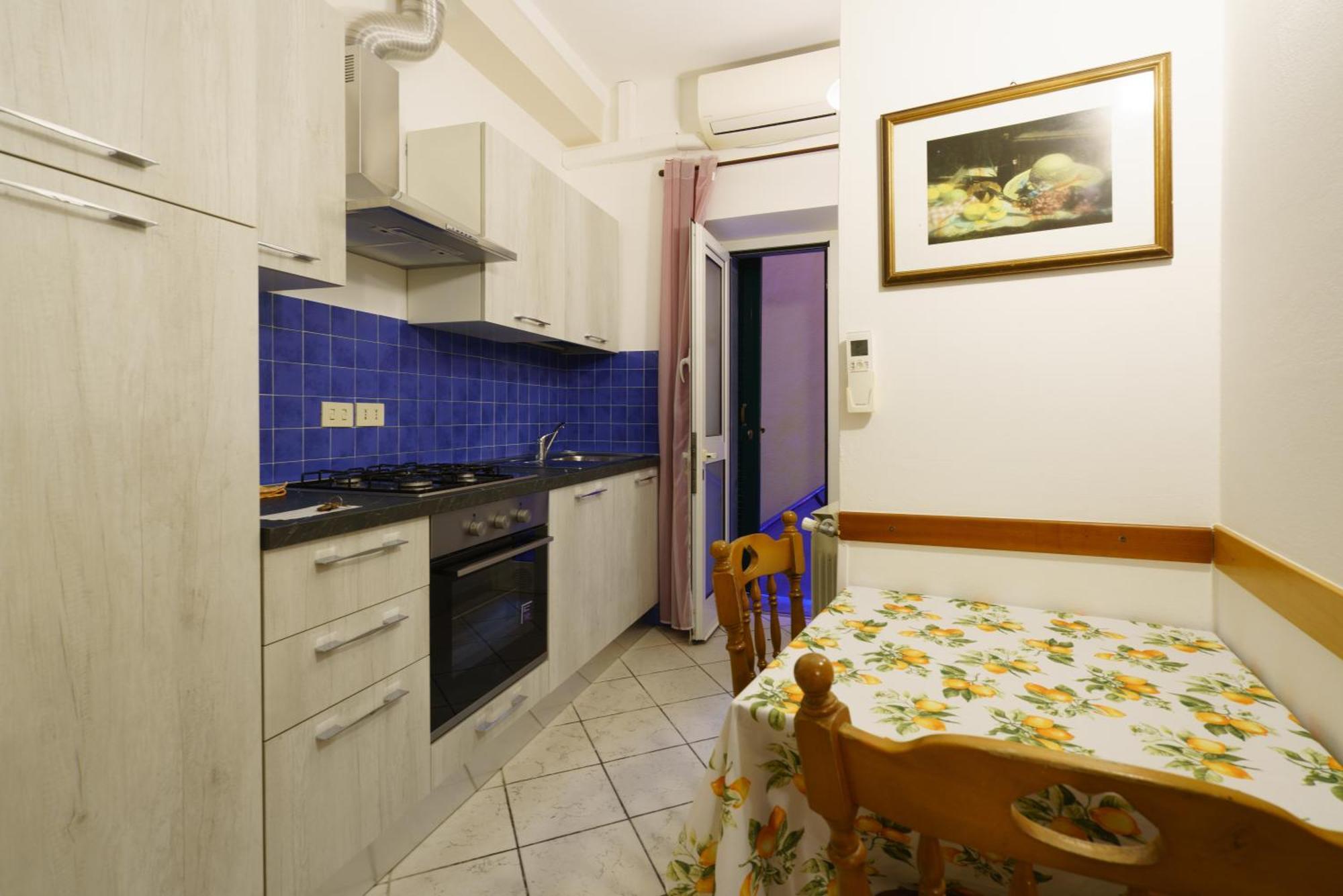 Ca Torre Ξενοδοχείο Ριοματζόρε Εξωτερικό φωτογραφία